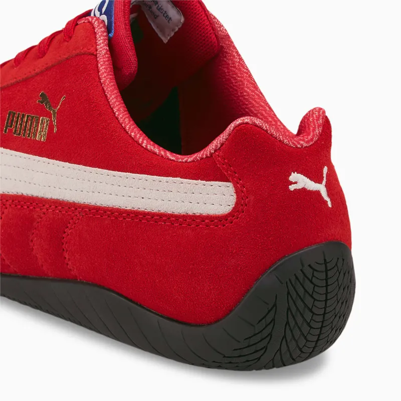 Puma Speedcat OG+ Sparco Rood/Wit (307171-05)