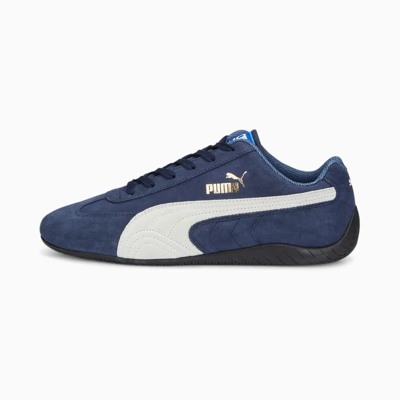 Puma Speedcat OG+ Sparco Blauw/Wit (307171-06)