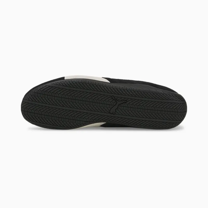 Puma Speedcat OG+ Sparco Wit/Zwart (307171-01)