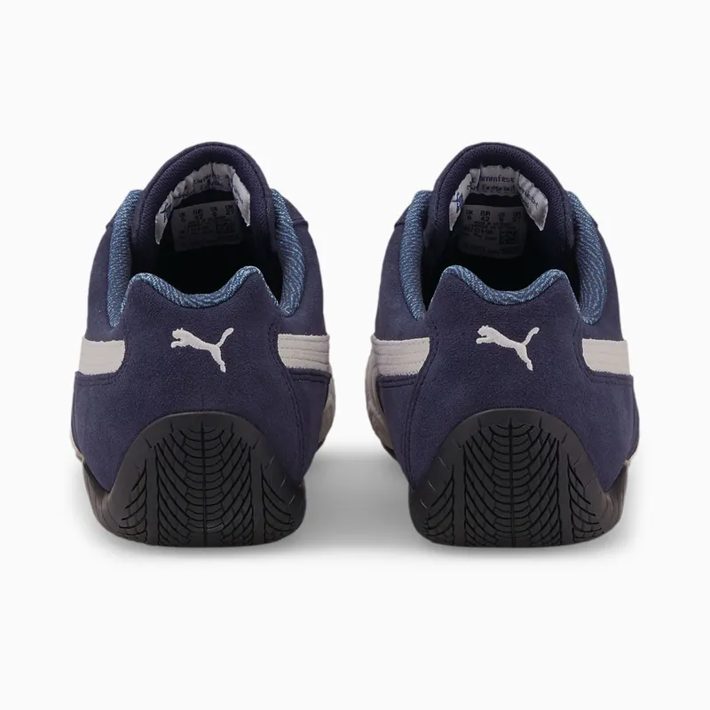 Puma Speedcat OG+ Sparco Blauw/Wit (307171-06)