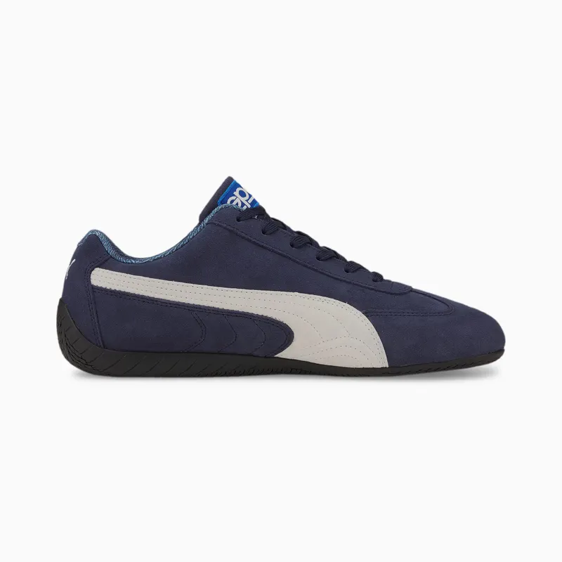 Puma Speedcat OG+ Sparco Blauw/Wit (307171-06)