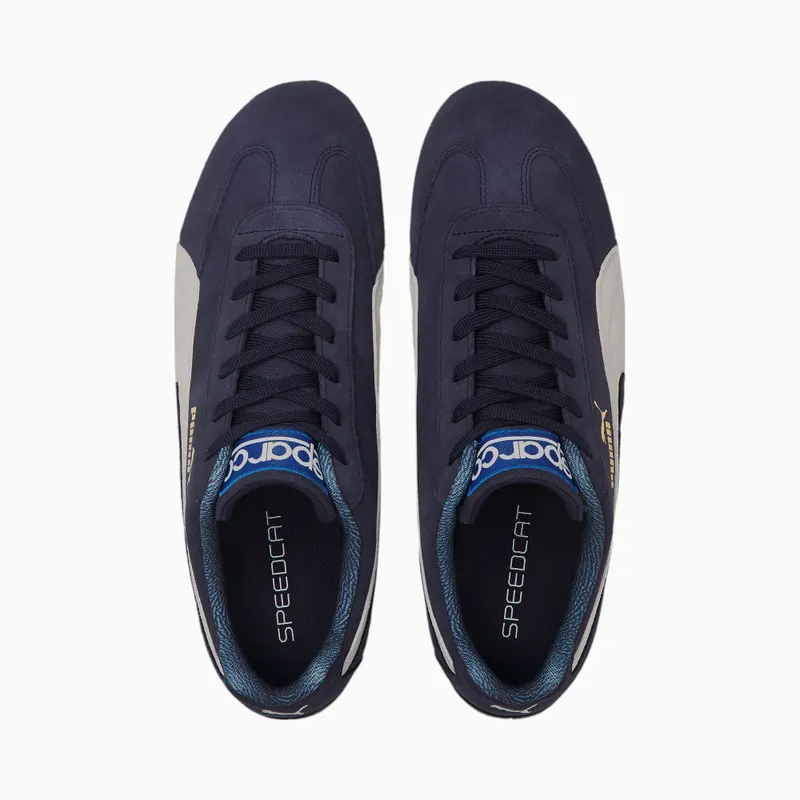 Puma Speedcat OG+ Sparco Blauw/Wit (307171-06)