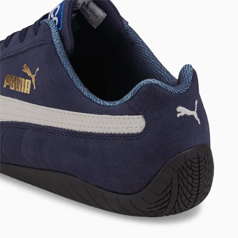 Puma Speedcat OG+ Sparco Blauw/Wit (307171-06)