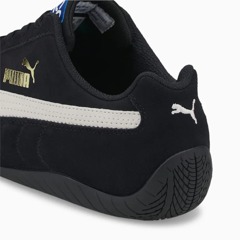 Puma Speedcat OG+ Sparco Wit/Zwart (307171-01)