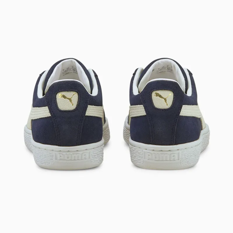 Puma Suede Classic XXI Blauw/Wit (374915-04)