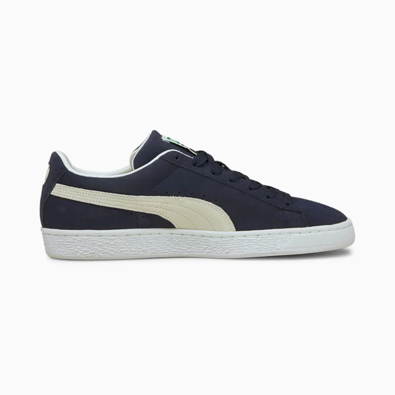 Puma Suede Classic XXI Blauw/Wit (374915-04)