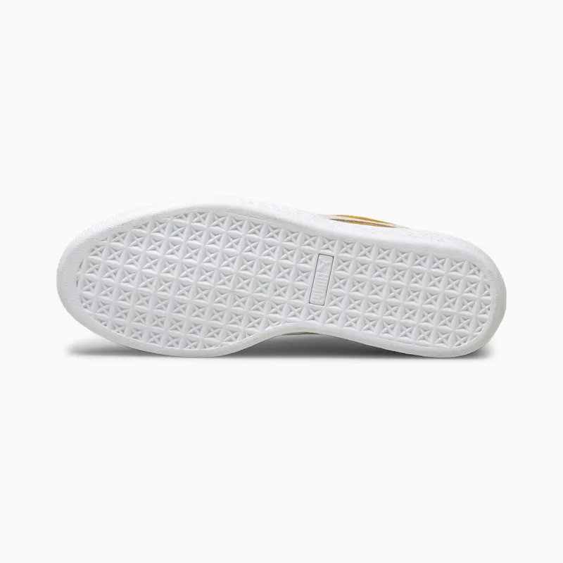 Puma Suede Classic XXI Geel/Wit (374915-05)