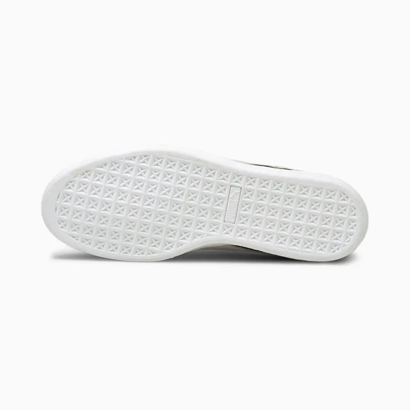 Puma Suede Classic XXI Wit/Zwart (374915-01)
