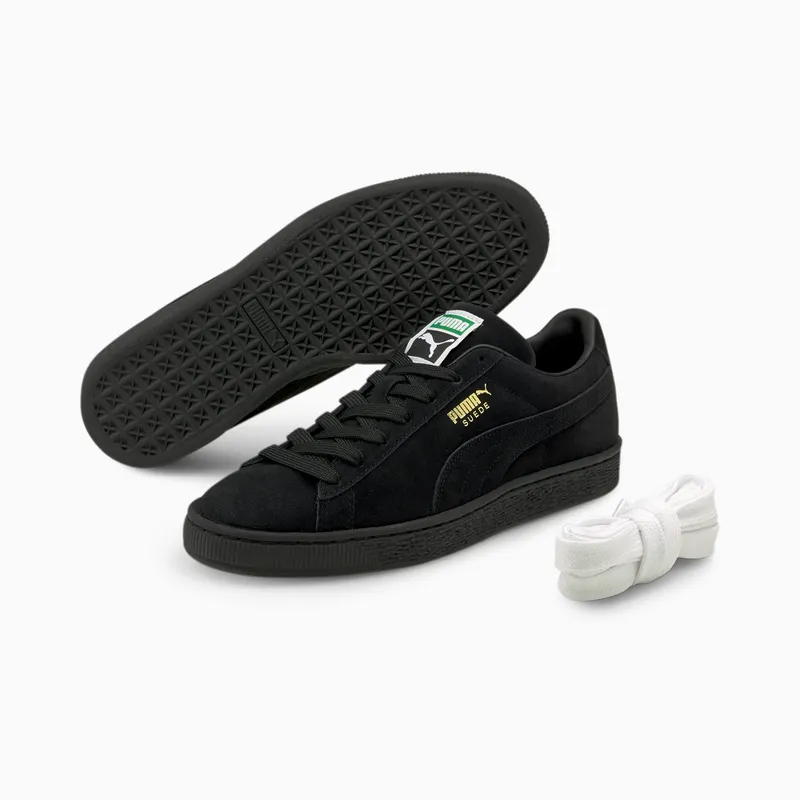Puma Suede Classic XXI Zwart (374915-12)