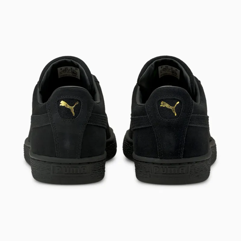 Puma Suede Classic XXI Zwart (374915-12)