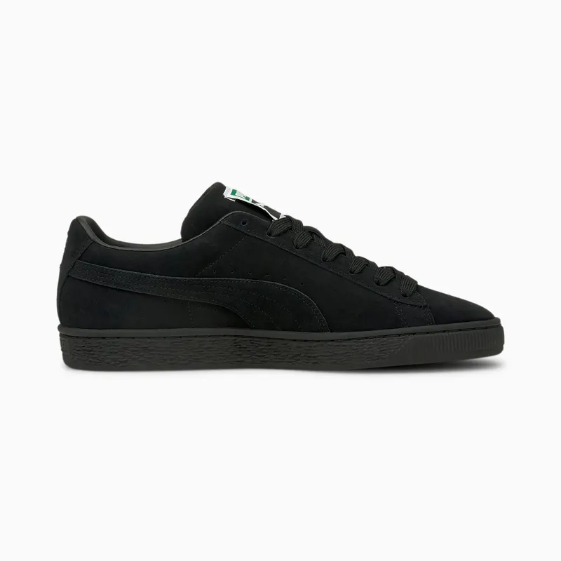 Puma Suede Classic XXI Zwart (374915-12)