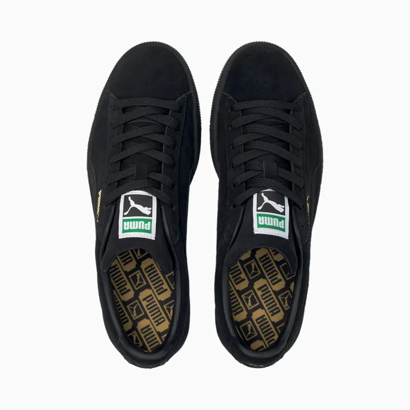 Puma Suede Classic XXI Zwart (374915-12)