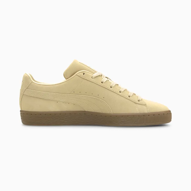 Puma Suede Gum Beige (381174-02)