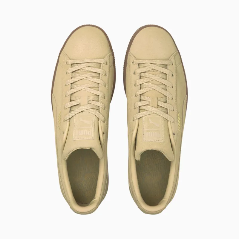 Puma Suede Gum Beige (381174-02)