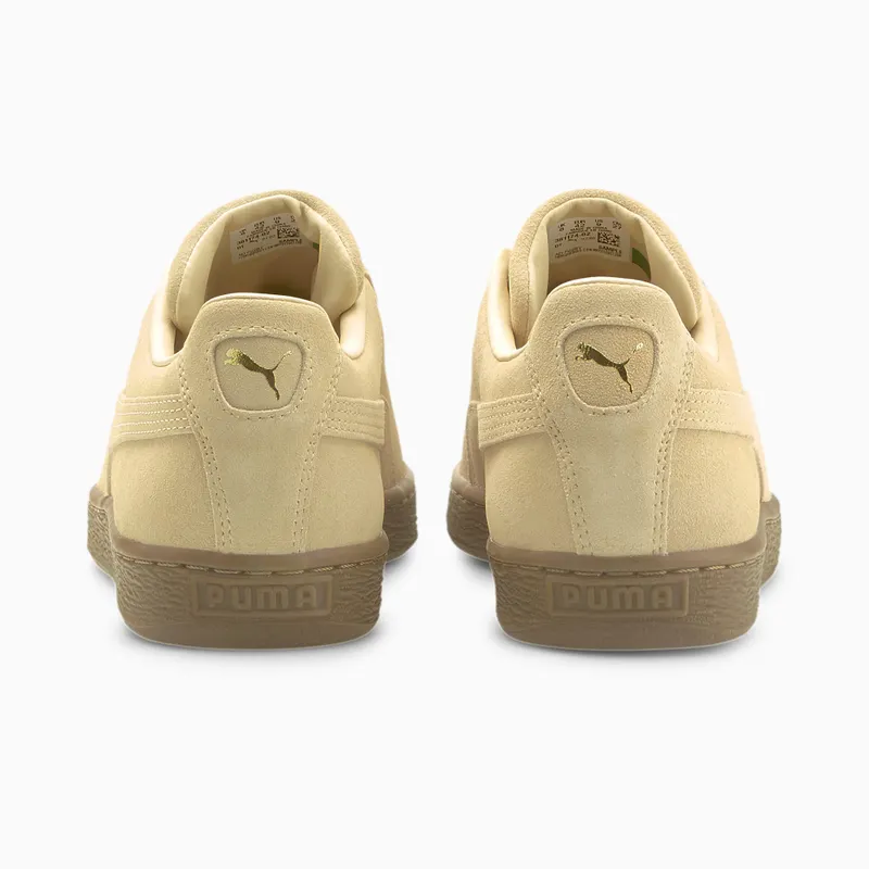 Puma Suede Gum Beige (381174-02)