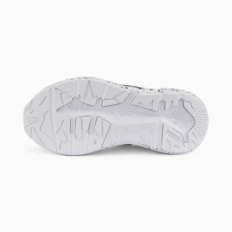 Puma TRC Blaze Galaxy2 Zwart/Bruin (386003-01)