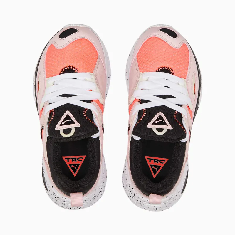 Puma TRC Blaze Galaxy2 Zwart/Bruin (386003-01)
