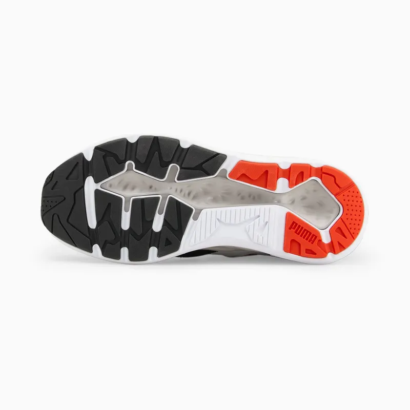 Puma TRC Blaze Wit (384958-02)