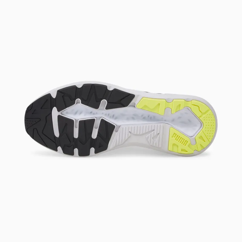 Puma TRC Blaze Zwart (384958-01)