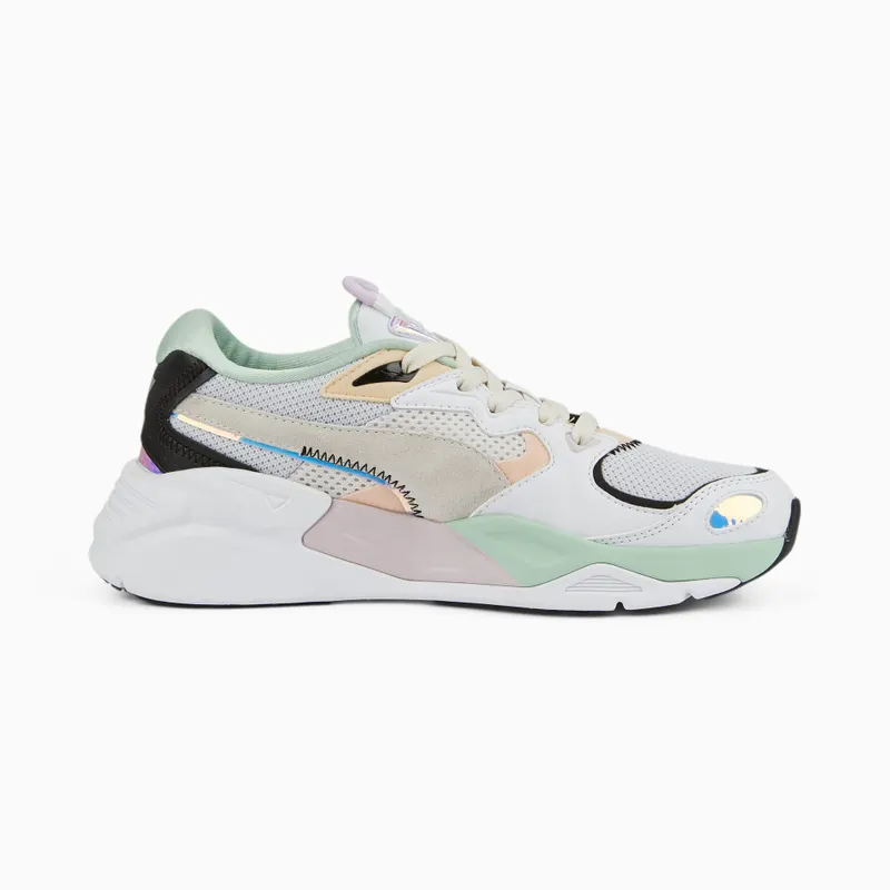 Puma TRC MIRA Dimensions Women Wit (385969-01)