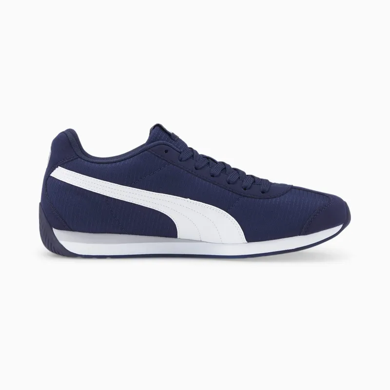 Puma Turin 3 Blauw/Wit (383038-03)