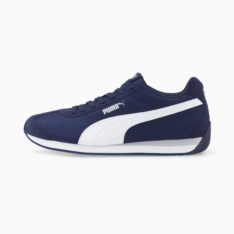 Puma Turin 3 Blauw/Wit (383038-03)