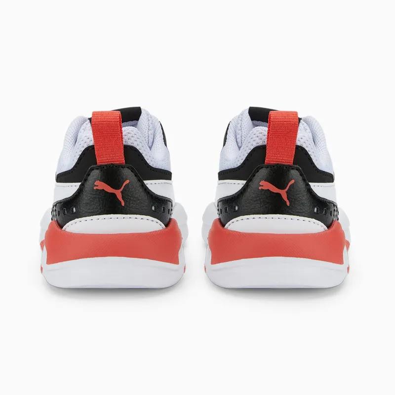 Puma X-Ray 2 Square Wit/Zwart (374265-22)