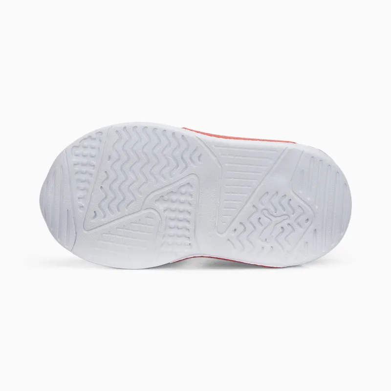 Puma X-Ray 2 Square Wit/Zwart (374265-22)