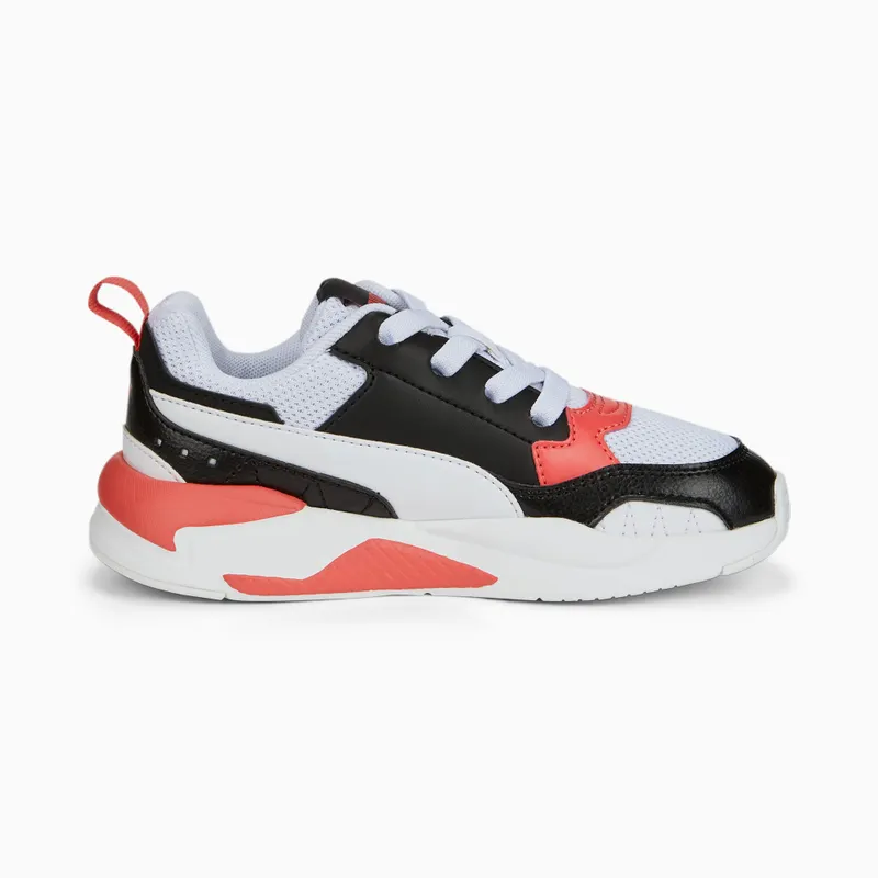 Puma X-Ray 2 Square Wit/Zwart (374192-22)