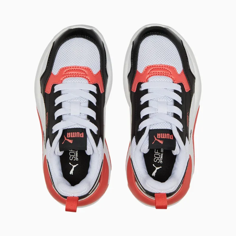 Puma X-Ray 2 Square Wit/Zwart (374192-22)