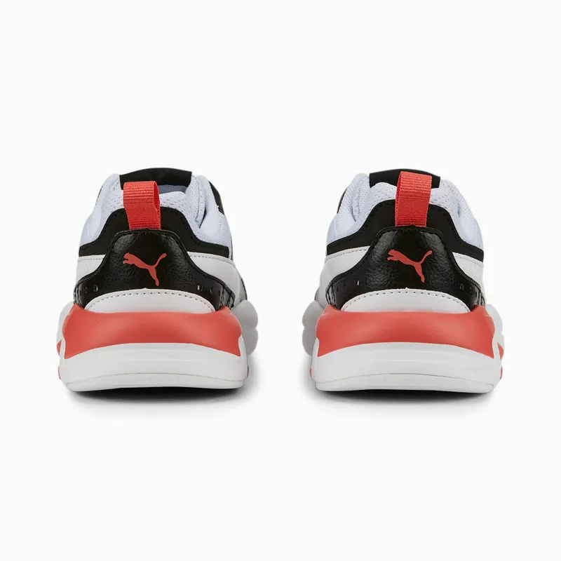 Puma X-Ray 2 Square Wit/Zwart (374192-22)