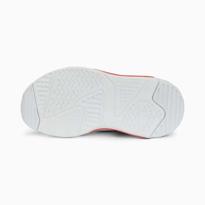 Puma X-Ray 2 Square Wit/Zwart (374192-22)