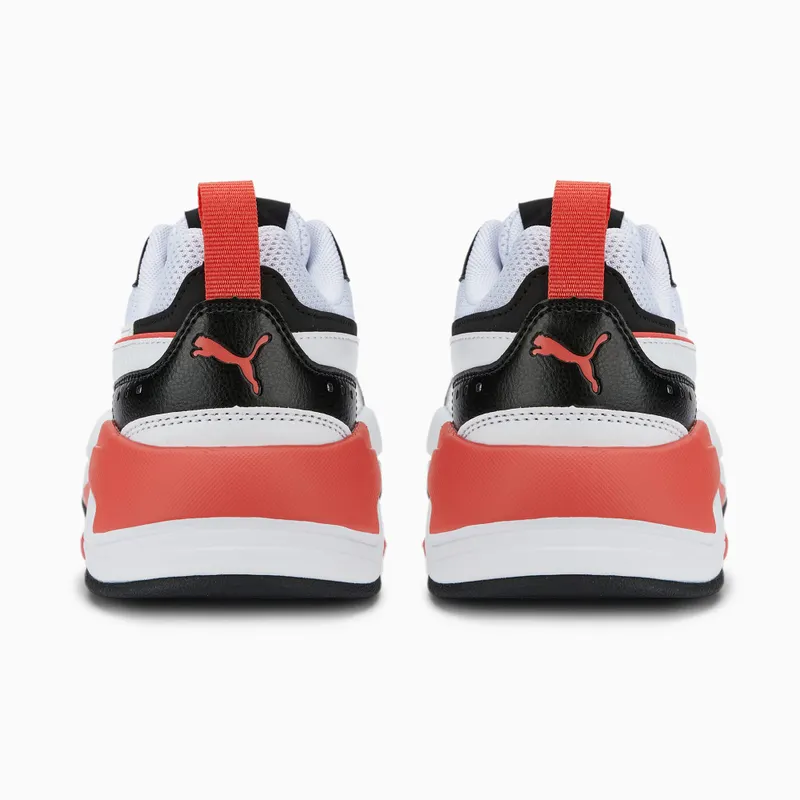 Puma X-Ray 2 Square Wit/Zwart (374190-22)