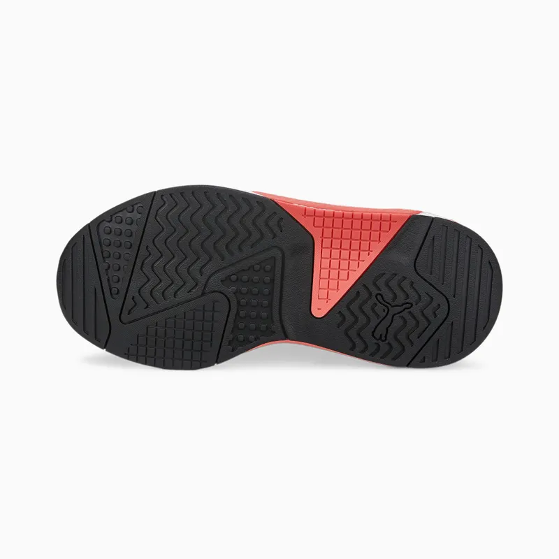 Puma X-Ray 2 Square Wit/Zwart (374190-22)