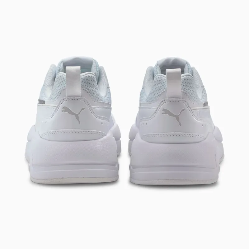 Puma X-Ray 2 Square Wit/Grijs (373108-07)