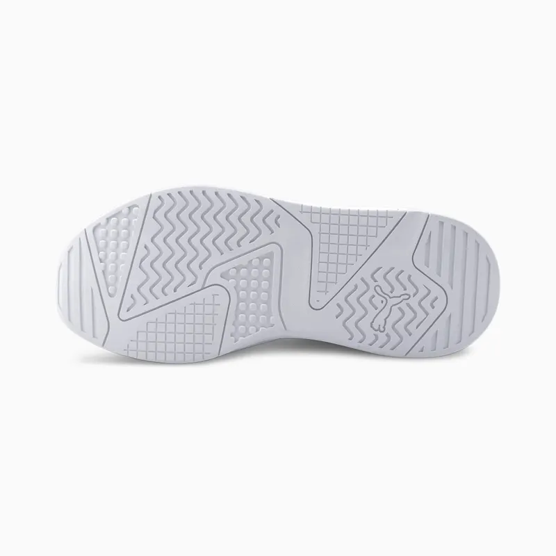 Puma X-Ray 2 Square Wit/Grijs (373108-07)