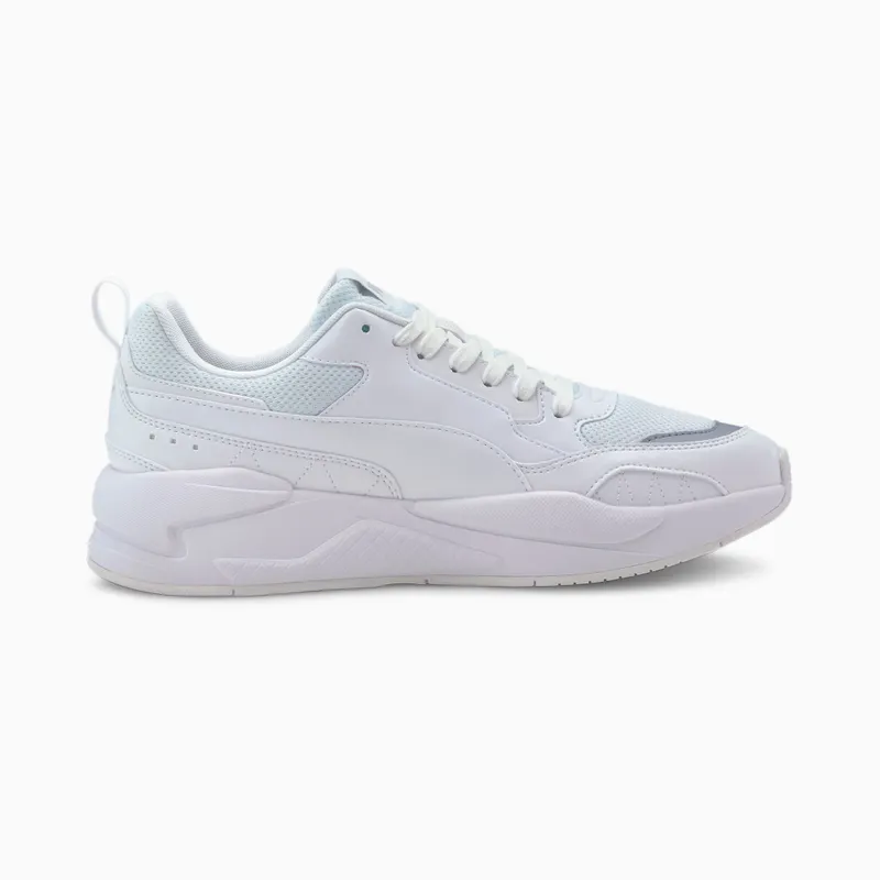 Puma X-Ray 2 Square Wit/Grijs (373108-07)