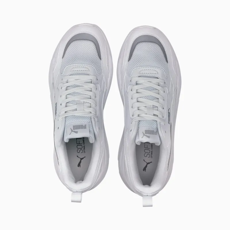 Puma X-Ray 2 Square Wit/Grijs (373108-07)