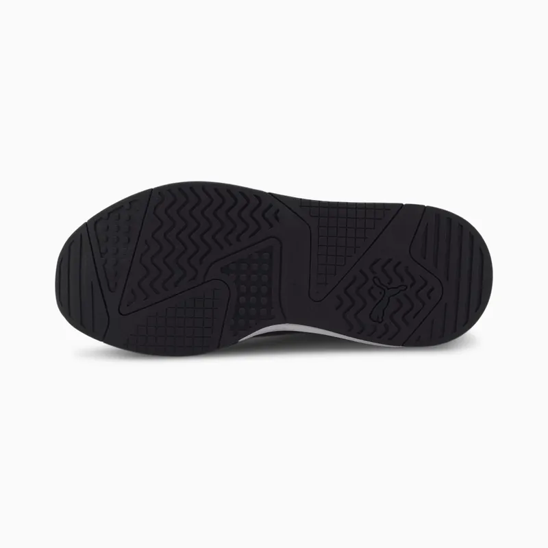 Puma X-Ray 2 Square Wit/Zwart (373108-08)
