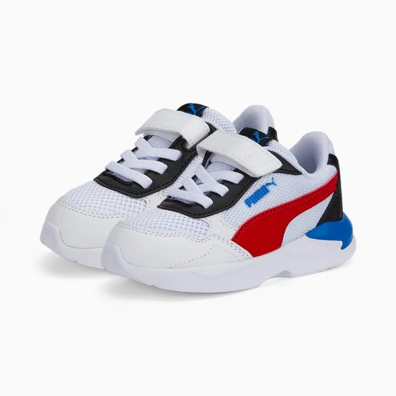 Puma X-Ray Speed Lite AC Rood/Blauw/Zwart (385526-08)