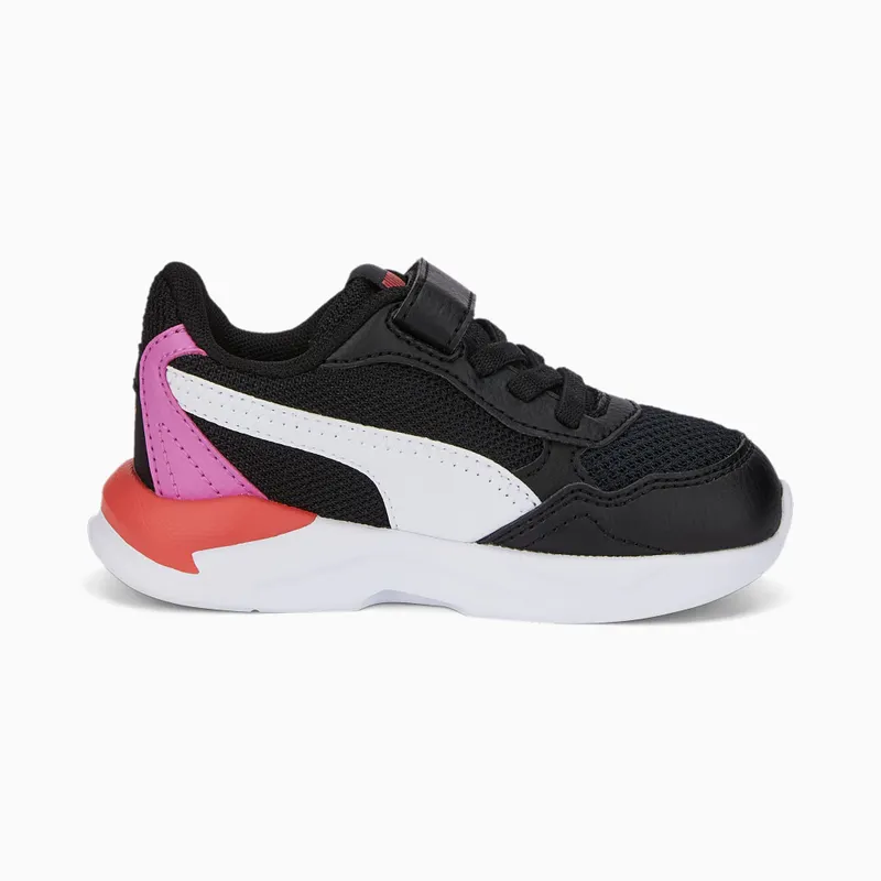 Puma X-Ray Speed Lite AC Wit/Zwart (385526-09)
