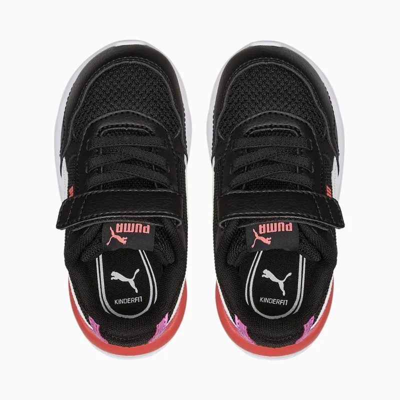 Puma X-Ray Speed Lite AC Wit/Zwart (385526-09)