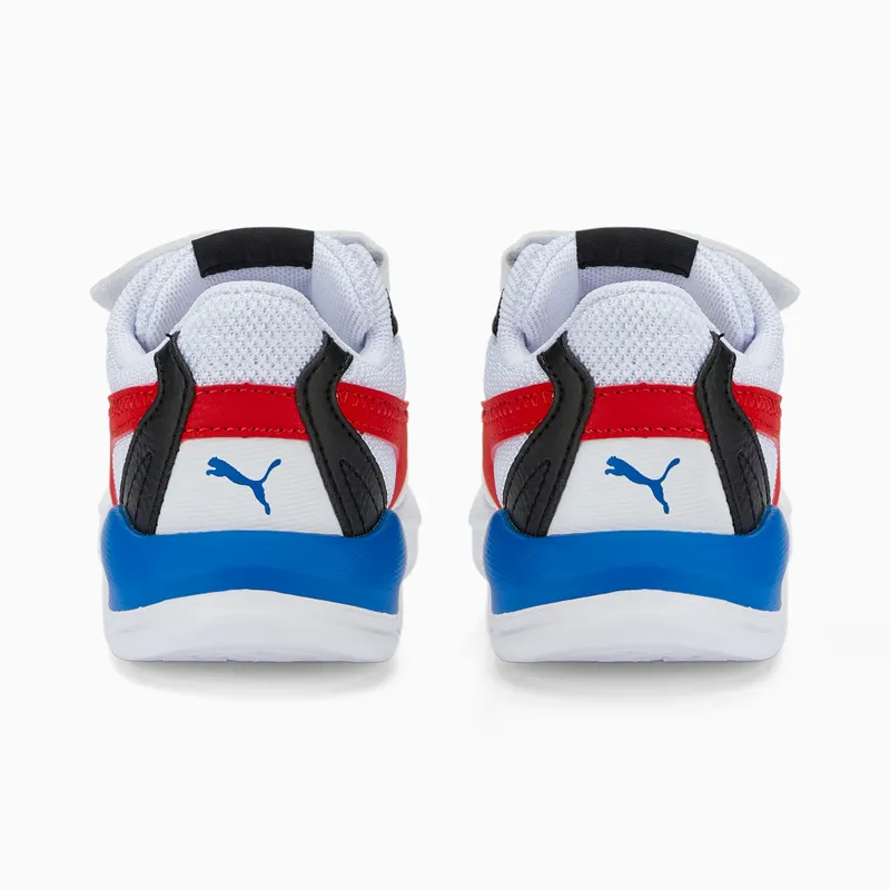 Puma X-Ray Speed Lite AC Rood/Blauw/Zwart (385526-08)
