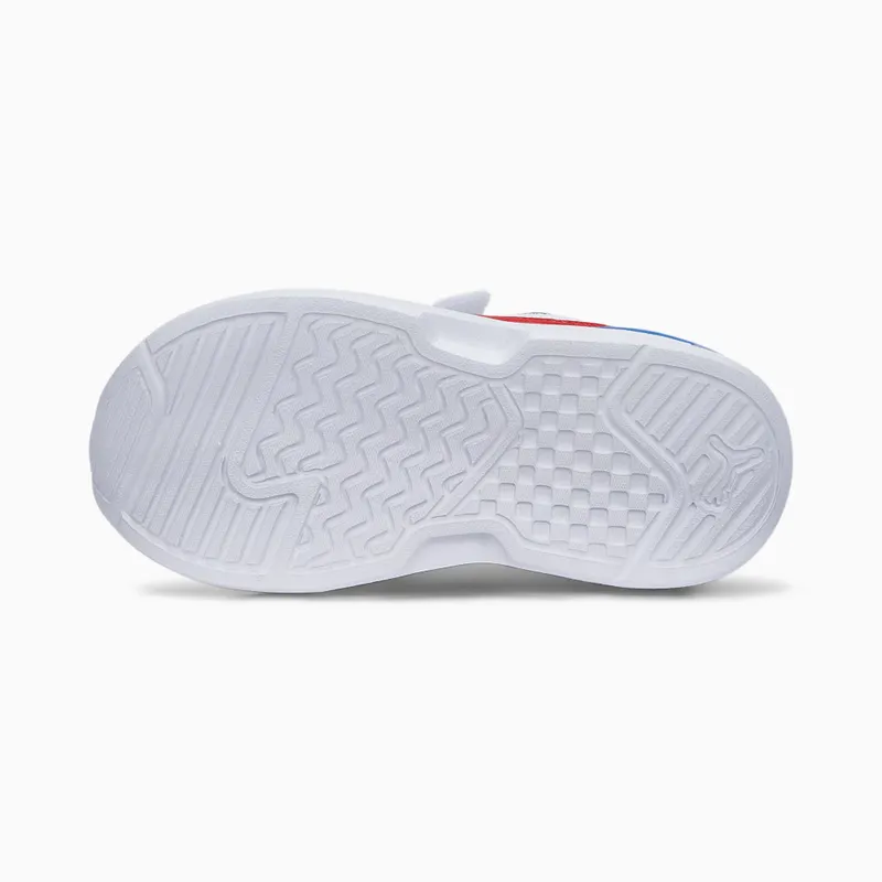 Puma X-Ray Speed Lite AC Rood/Blauw/Zwart (385526-08)