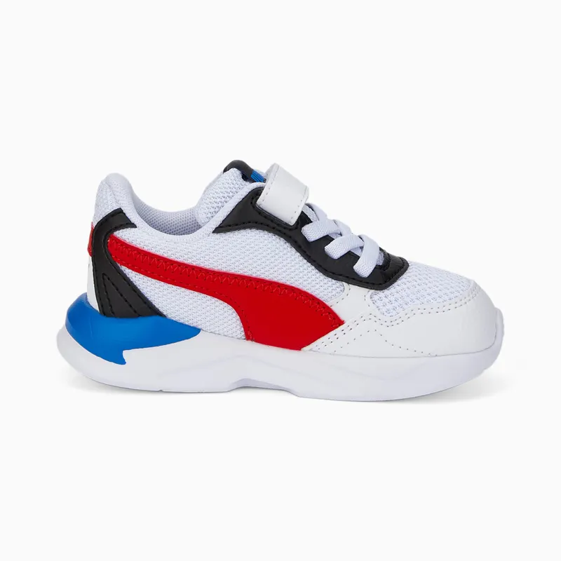 Puma X-Ray Speed Lite AC Rood/Blauw/Zwart (385526-08)