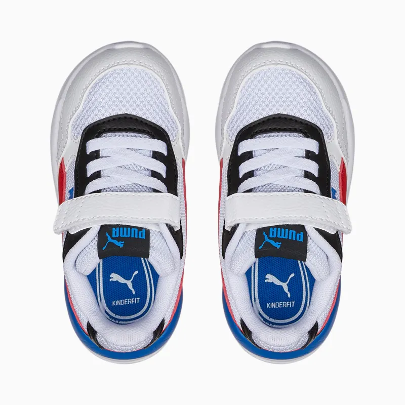 Puma X-Ray Speed Lite AC Rood/Blauw/Zwart (385526-08)