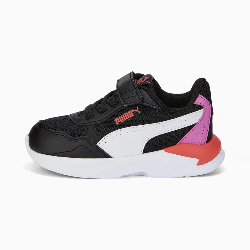 Puma X-Ray Speed Lite AC Wit/Zwart (385526-09)