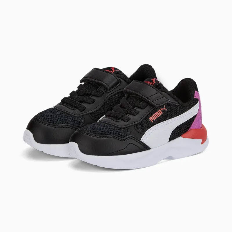 Puma X-Ray Speed Lite AC Wit/Zwart (385526-09)