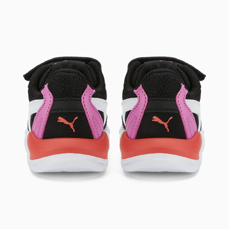 Puma X-Ray Speed Lite AC Wit/Zwart (385526-09)