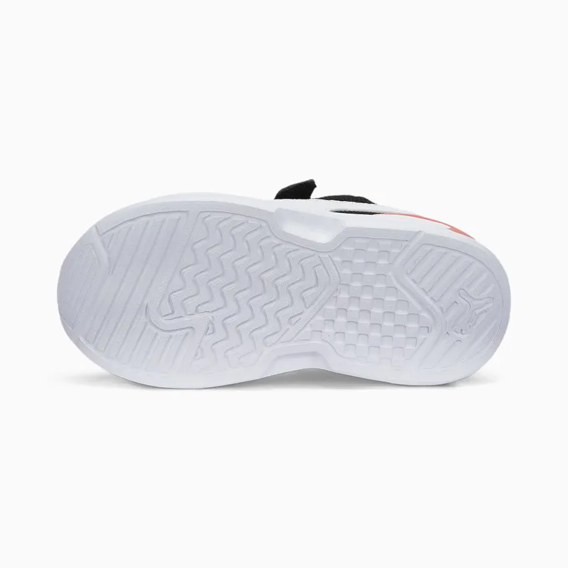 Puma X-Ray Speed Lite AC Wit/Zwart (385526-09)